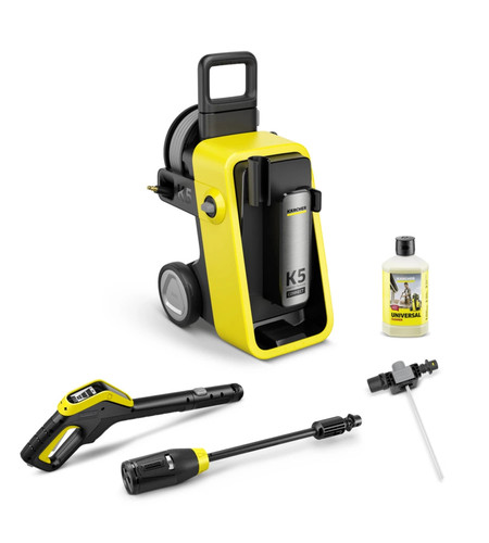 Idropulitrice elettrica - , a