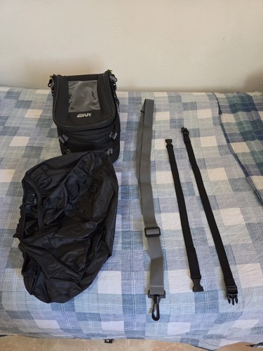 Borsa sella givi - sella,