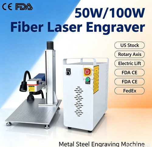 Marcatrice laser fibra raycus - laser,