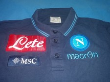 Maglia Napoli Vintage Macron