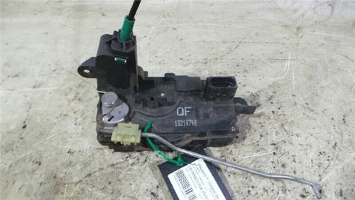 Z19dt serratura porta - z19dt,
