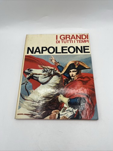 Napoleone libri della - napoleone,