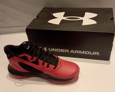 UNDER ARMOUR SCARPE UOMO