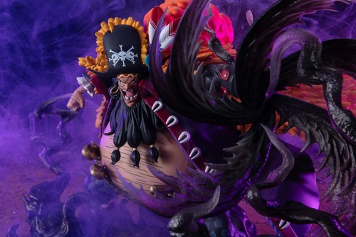 One piece figuartszero figure - figuartszero,