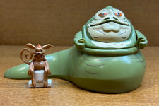 LEGO Star Wars Jabba La