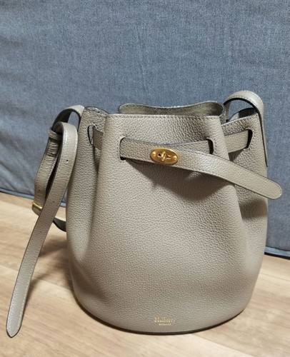 Borsa secchiello mulberry - borsa,