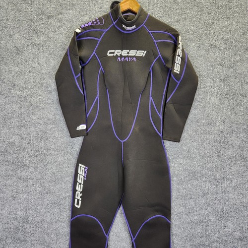Cressi maya muta donna - muta,