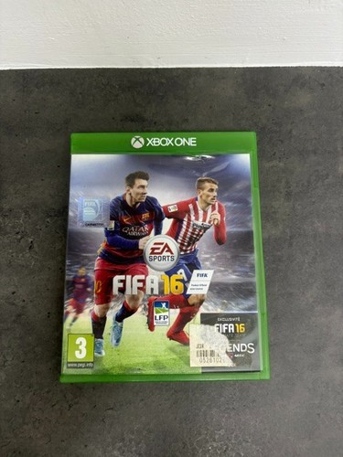 Fifa xbox one - fifa,