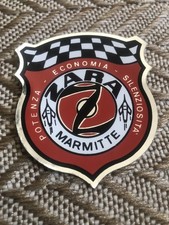 STICKER VINTAGE ADESIVO