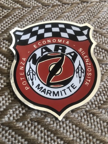 Sticker vintage adesivo - sticker,