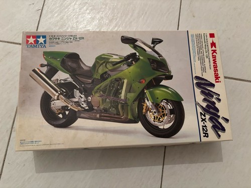 Kawasaki ninja 12r 1999 - zx-12r, kit