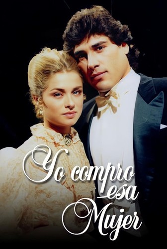 Telenovelas compro esa - telenovelas,