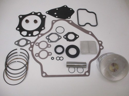 Kit ricostruzione motore - ricostruzione,