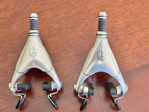 Campagnolo delta brakes nos - delta,
