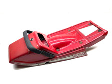 CARENA CODA CODONE SCOCCA POSTERIORE MOTO MORINI 350 K2 1983-1984-1987 CON DANNI