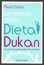 Ricette della dieta - della, dukan