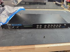 Alesis Quadraverb Processore