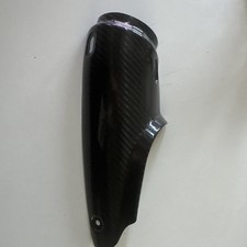 Copertura Tubo Scarico Bmw Gs