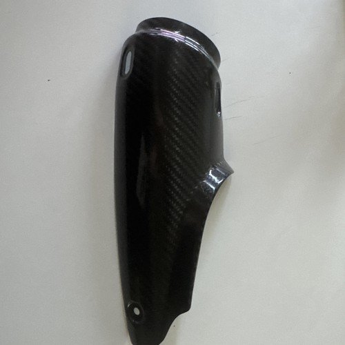 Copertura tubo scarico - tubo, bmw