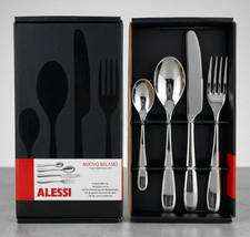 Alessi Nuovo Milano Ettore