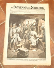 DOMENICA DEL CORRIERE 10