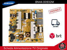 Scheda alimentazione - scheda, tv