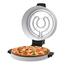 2000W Electric Pizza Oven