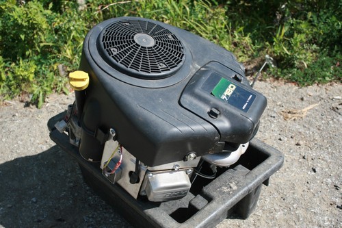 500cc briggs and stratton gas - and,
