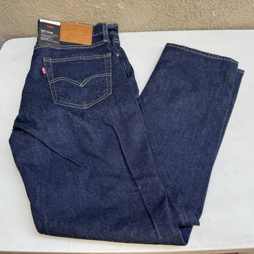 Jeans levis 501 slim - jeans,