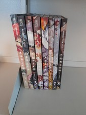 FABLES DELUXE SERIE  1-8 (N. 7