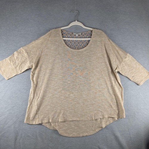 Camicetta umgee donna 1xl - umgee,