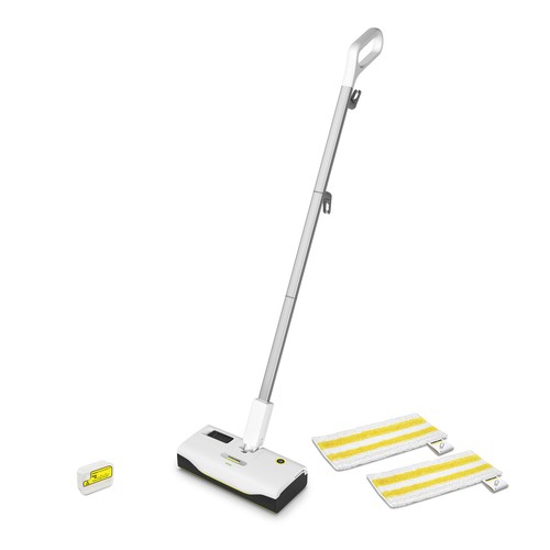 Karcher lavapavimenti vapore - karcher, a