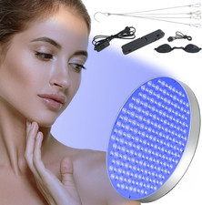 Lampada Abbronzante Solarium per La Casa, 250 LED 460 NM, Luce Abbronzante Porta