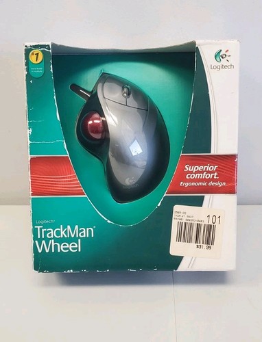 Mouse ottico per computer