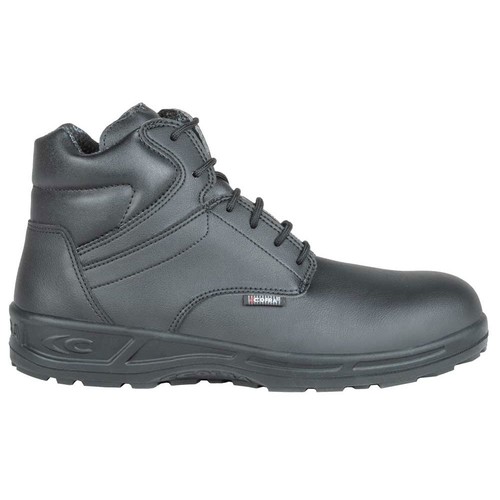 Scarpe antinfortunistiche - scarpe,