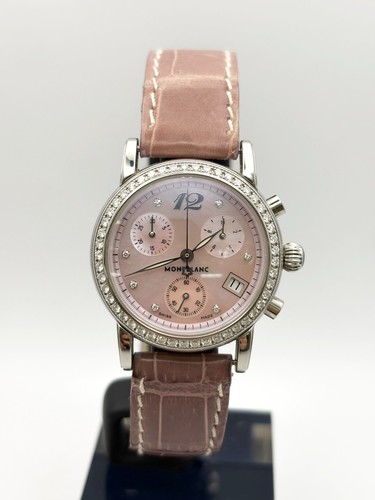 Orologio montblanc - orologio,
