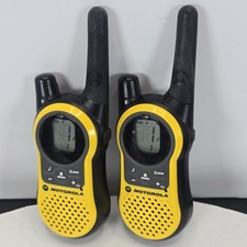Motorola Talkabout coppia