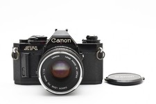 [Ecc.]Canon AV-1 fotocamera
