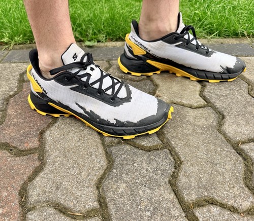 Salomon speedcross alpha cross - salomon,
