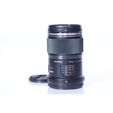 Olympus zuiko digital 60 - m.zuiko, ed
