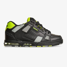 scarpe skate Globe sabre black