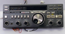Yaesu 757gx gruppo - ii,