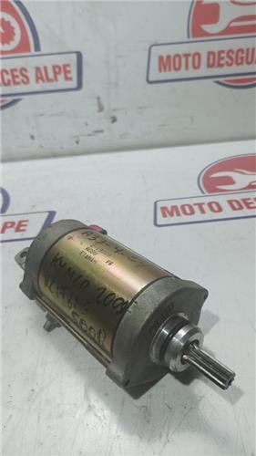 Motore avviamento kymco - di,