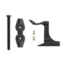 piastra inferiore e superiore