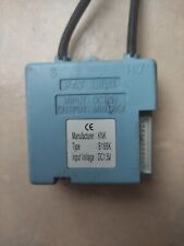 Pannello di accensione Saunier Duval 0020117446