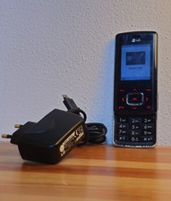 LG K800 Telefono Cellulare +