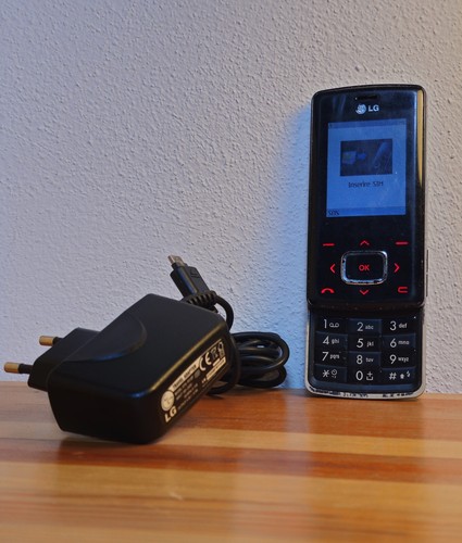 K800 telefono cellulare - telefono,