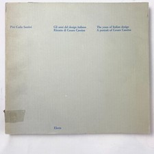 Pier Carlo Santini: Gli anni