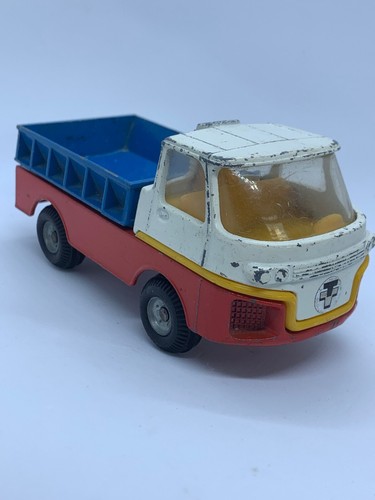 Camion turbina serie - a,