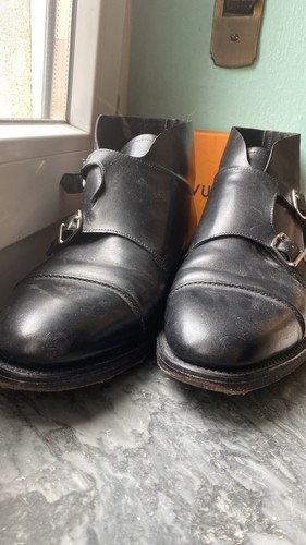 Stivali john lobb - stivali,